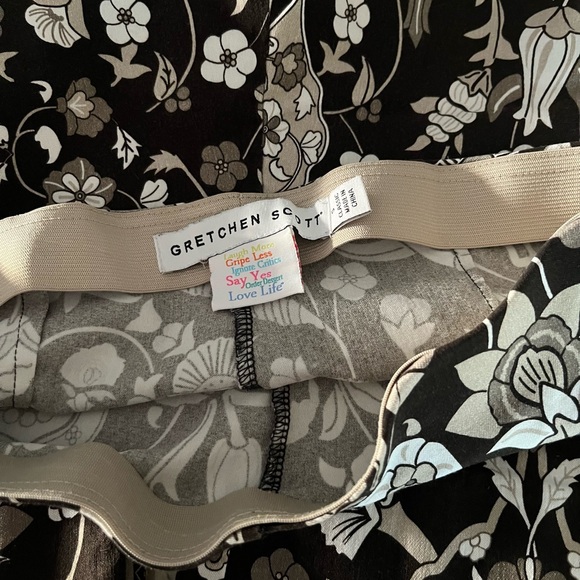 Gretchen Scott Leggings - Picture 4 of 4